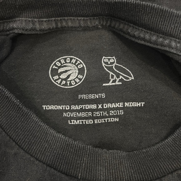 Ovo and raptor top - Picture 4 of 4